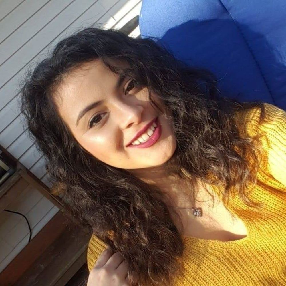 Meet your Posher, April